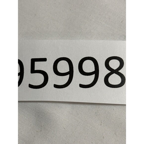 PGA Indiana Section Sun Mountain OuterWear Mens XL  1/4 Zip Golf Pullover Black - Picture 11 of 11